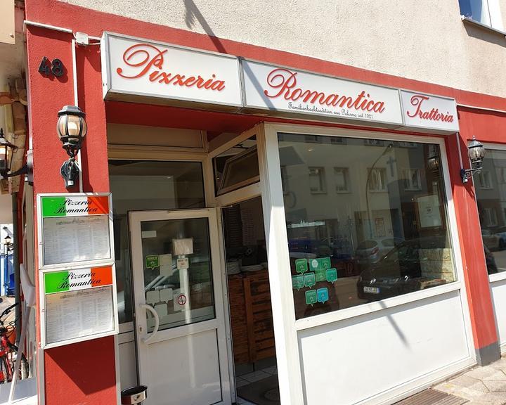 Pizzeria Trattoria Romantica